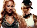 50cent et olivia